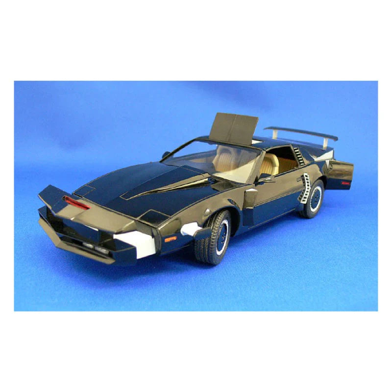 1/24 KNIGHT RIDER KNIGHT 2000 K.I.T.T. SPM