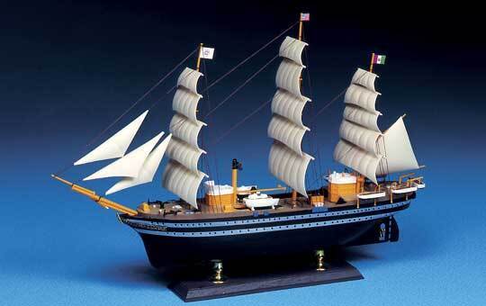 1/350 AMERIGO VESPUCCI