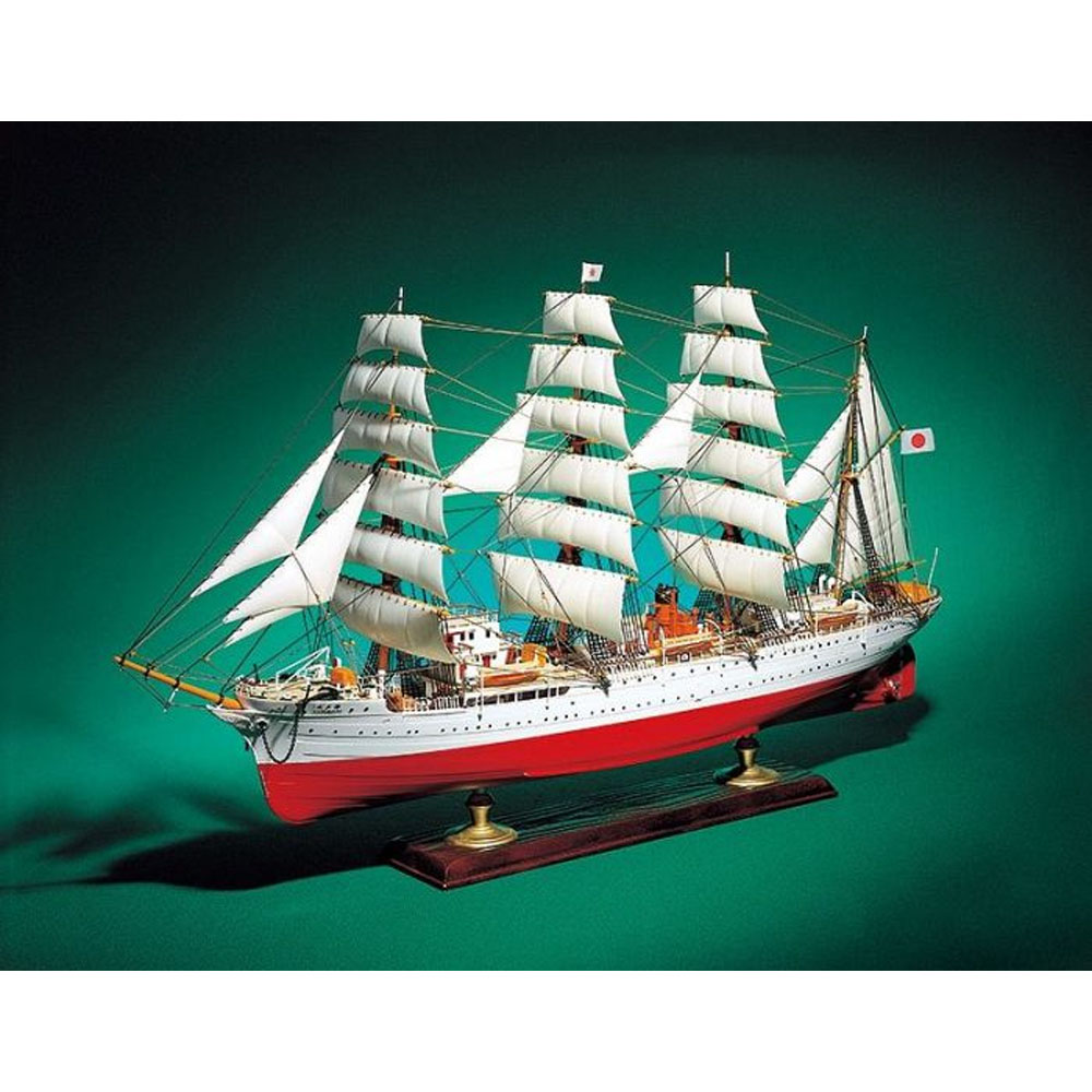 1/150 KAIWO MARU