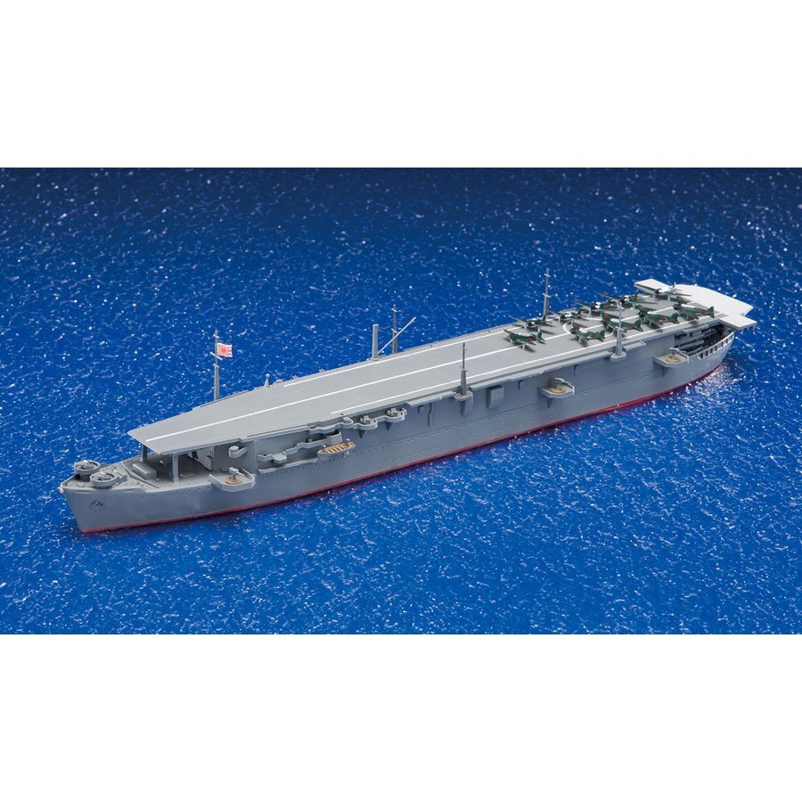 1/700 I.J.N. AIRCRAFT CARRIER TAIYO