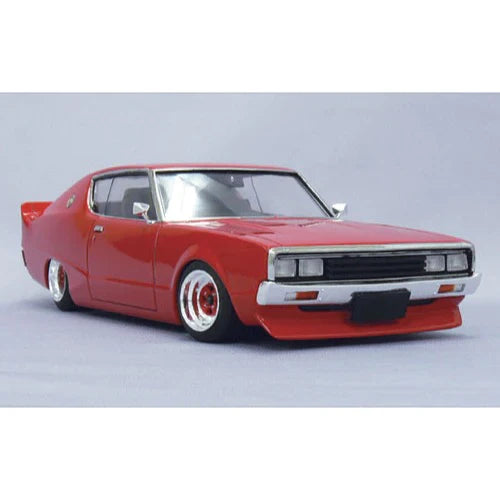 1/24 SKYLINE HT 2000GT-X NISSAN