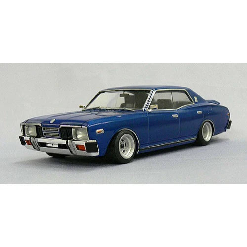 1/24 CEDRIC 4DR HT 2000 SGL-E NISSAN