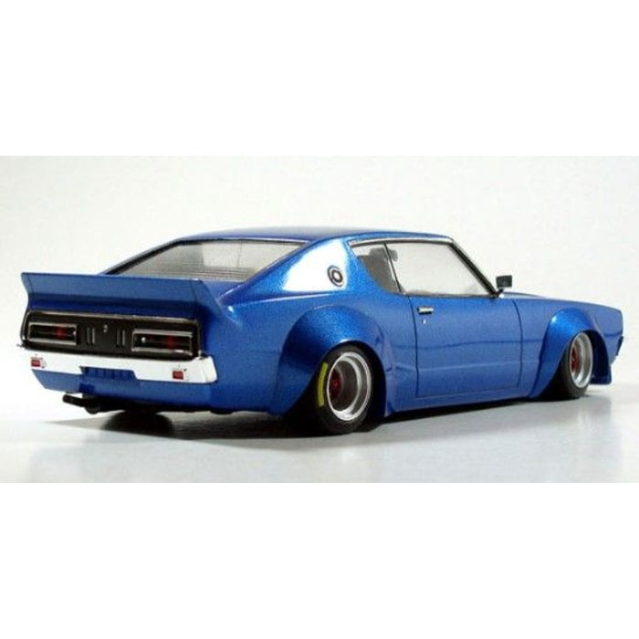 1/24 SKYLINE HT2000GT-X SPECIAL (NISSAN)