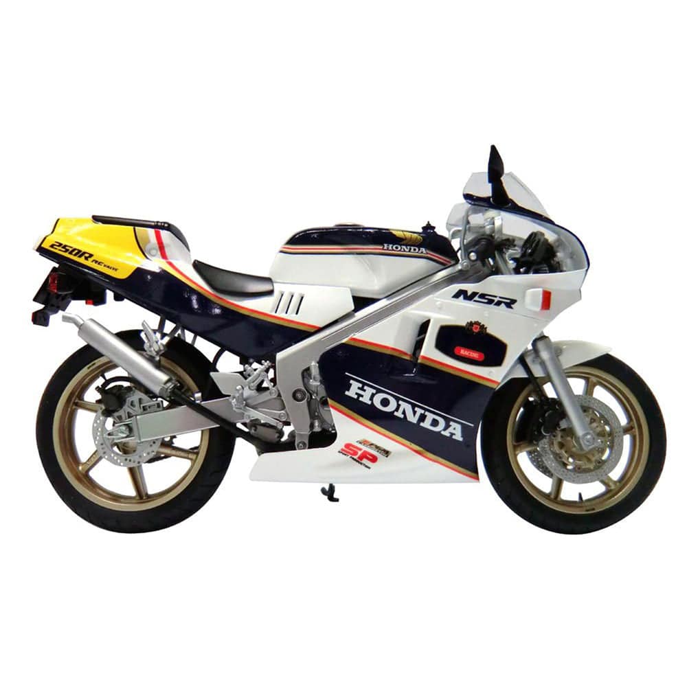 1/12 Honda 88 NSR250R SP