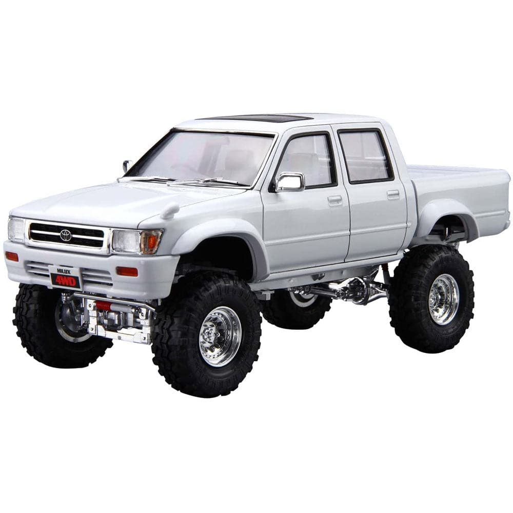 1/24 HILUX PICKUP DO UBLE CAB LIFT UP 94