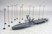 1/700 LIMITED BRITISH AIRCRAFT CARRIER HMS HERMES BATTLE OF CEYLON SEA