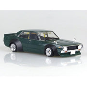 1/24 LB WORKS KENMARY4Dr