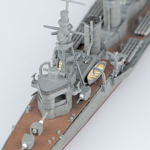 1/700 Kanmusu Torpedo Cruiser Kitakami K