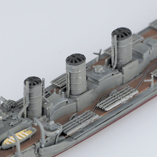 1/700 Kanmusu Torpedo Cruiser Kitakami K