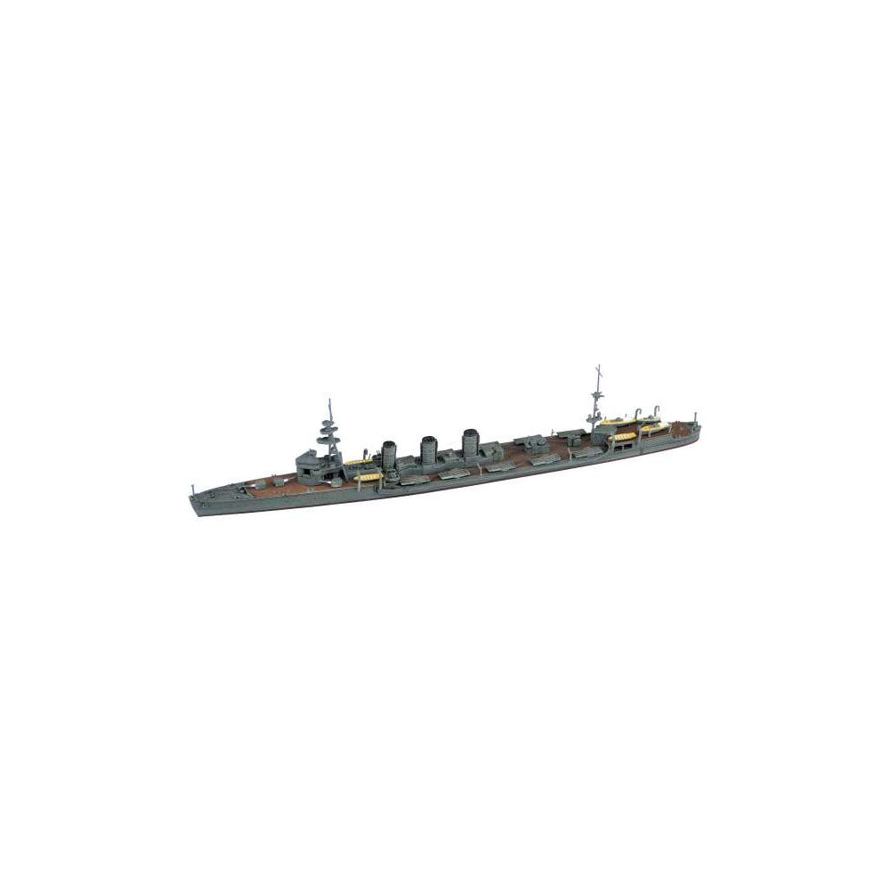 1/700 Kanmusu Torpedo Cruiser Kitakami K