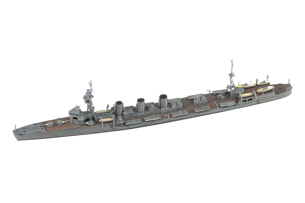 1/700 Kanmusu Torpedo Cruiser Kitakami K