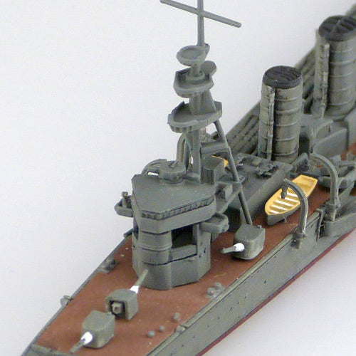 1/700 Kanmusu Torpedo Cruiser Oi Kai