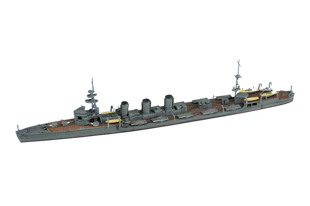 1/700 Kanmusu Torpedo Cruiser Oi Kai