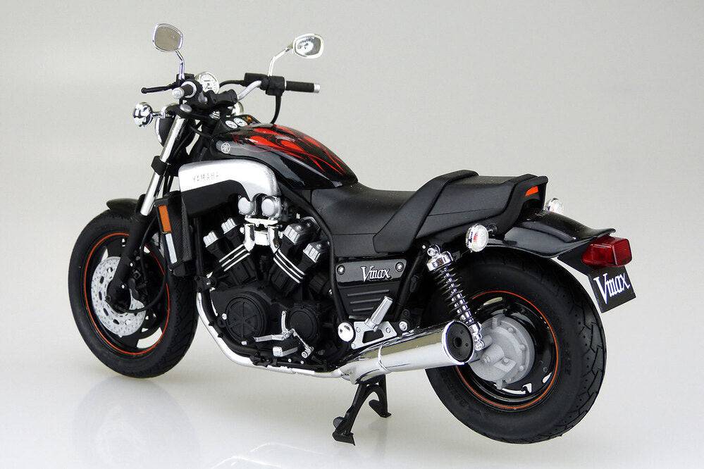 1/12 YAMAHA VMAX07