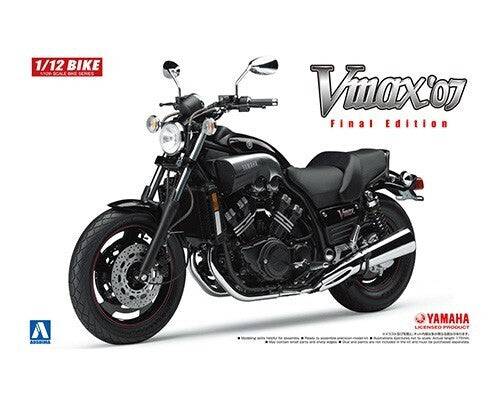 1/12 YAMAHA VMAX07