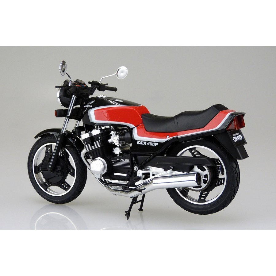 1/12 Honda CBX400FII