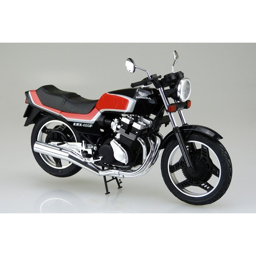 1/12 Honda CBX400FII