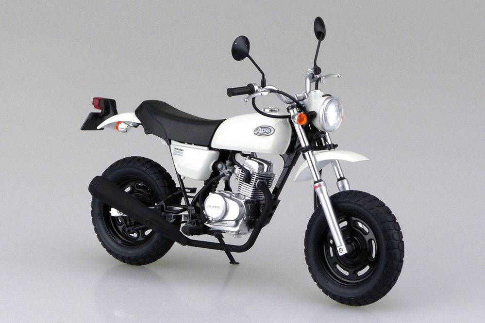 1/12 HONDA APE50