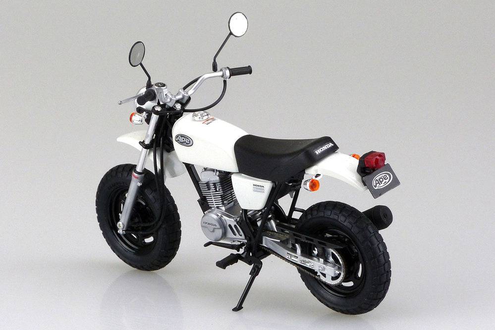 1/12 HONDA APE50