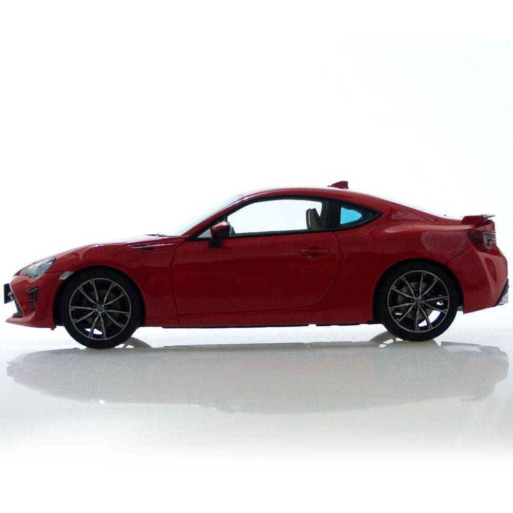 1/24 TOYOTA ZN6 TOYOTA86 16