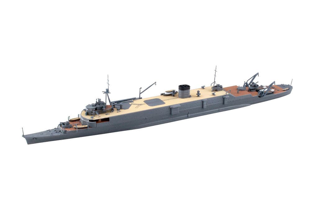 1/700 I.J.N Submarine Depot Ship TAIGEI