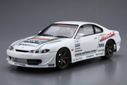 1/24 VERTEX S15 SILVIA 99 NISSAN