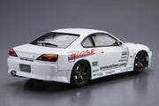 1/24 VERTEX S15 SILVIA 99 NISSAN