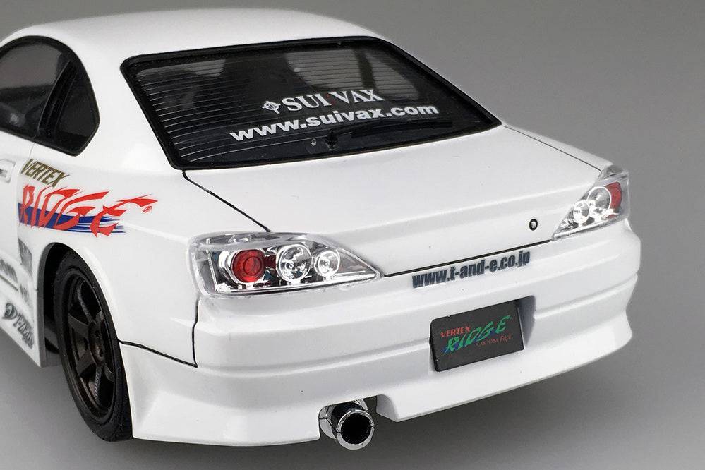 1/24 VERTEX S15 SILVIA 99 NISSAN