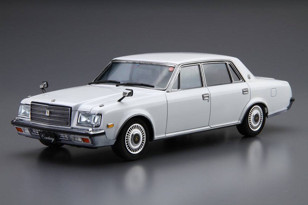 1/24 TOYOTA VG45 CENTURY L-TYPE '90