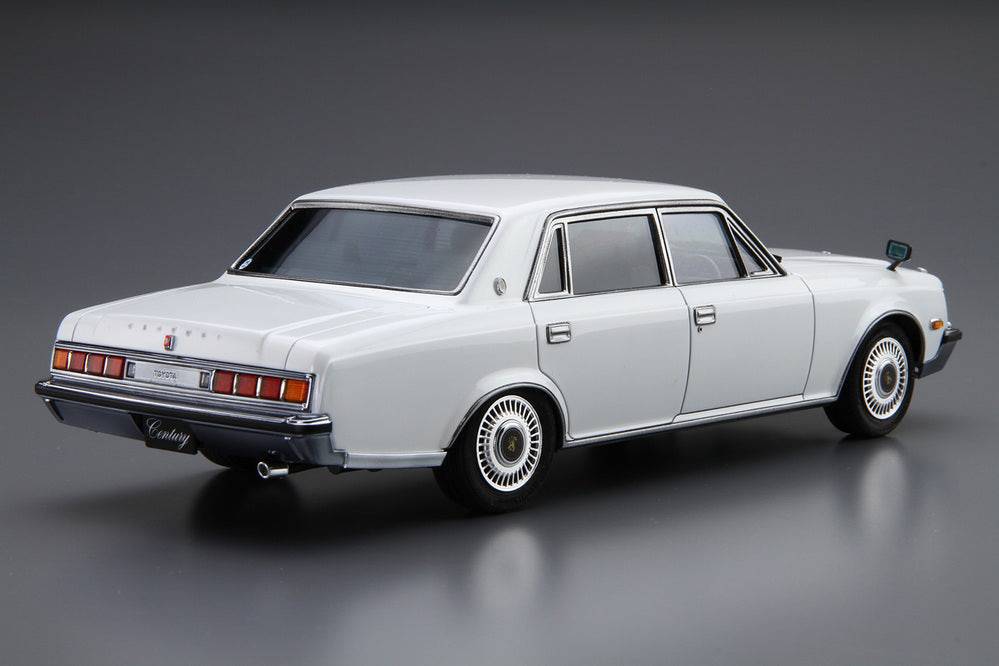 1/24 TOYOTA VG45 CENTURY L-TYPE '90