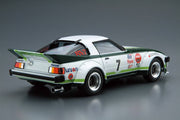 1/24 MAZDA SA22C RX-7 Daytona '79