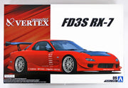 1/24 Vertex FD3S RX-7 '99 (Mazda)