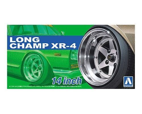 A005257 1/24  LONG CHAMP XR-4  14 -