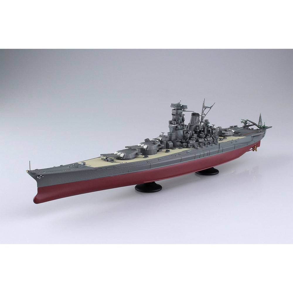 1/700 BATTLE SHIP YAMATO