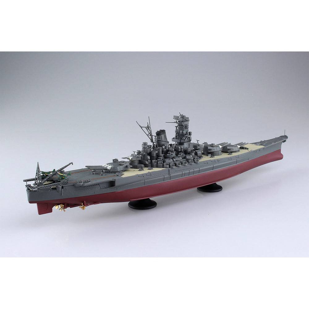 1/700 BATTLE SHIP YAMATO