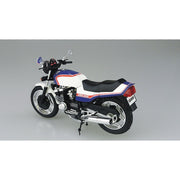1/12 HONDA CBX400F TRICOLOR