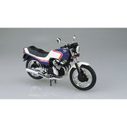 1/12 HONDA CBX400F TRICOLOR