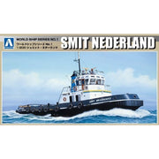 1/700 TUGBOAT SMIT NEDERLAND