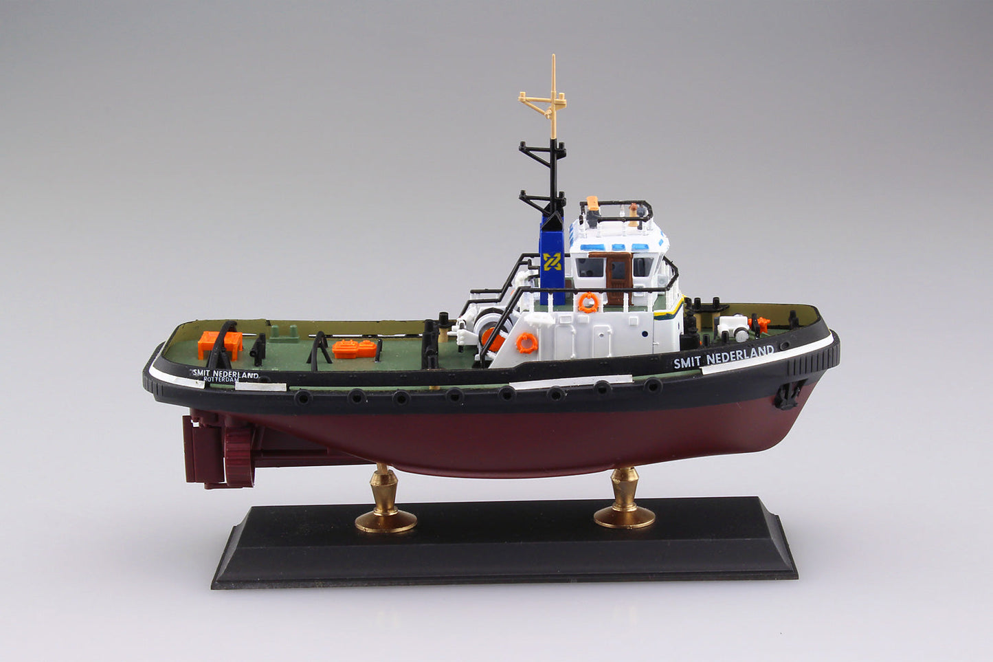 1/200 TAG BOAT SMIT NEDERLAND