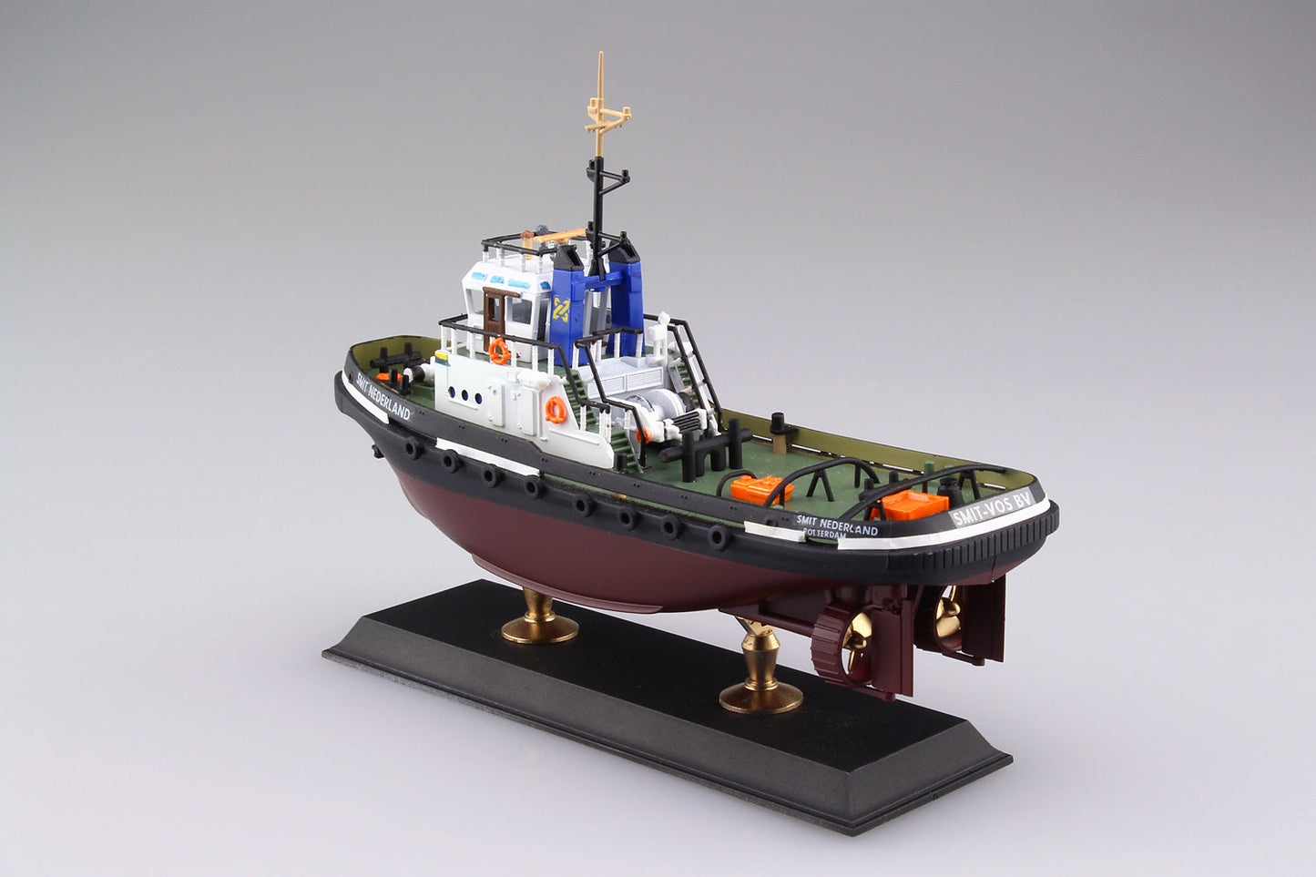 1/200 TAG BOAT SMIT NEDERLAND