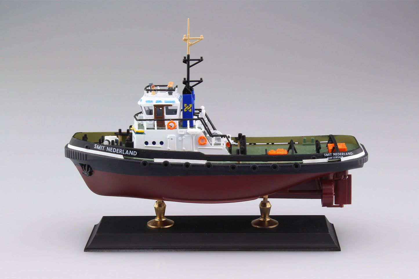 1/200 TAG BOAT SMIT NEDERLAND