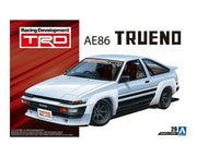 1/24 TRD AE86 Trueno N2 85