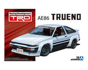 1/24 TRD AE86 Trueno N2 85