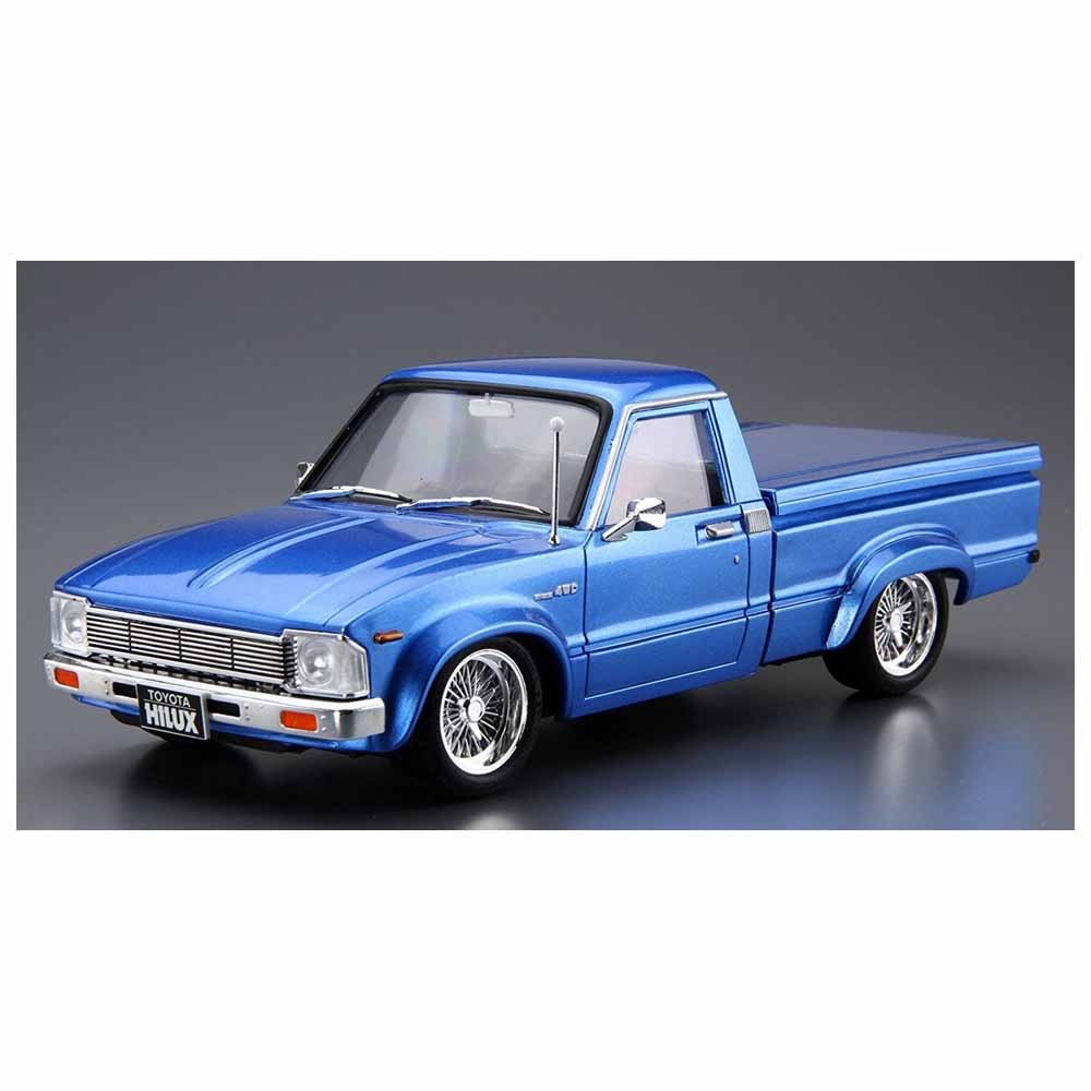 1/24 RN30 Hilux Custom '78