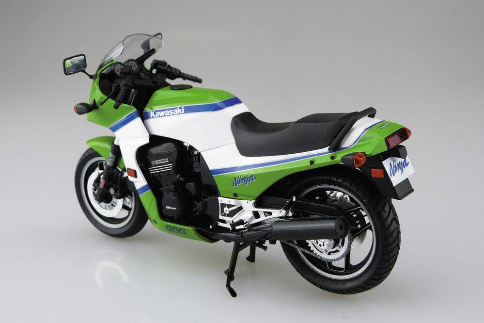 1/12 KAWASAKI GPZ900R NINJA A2