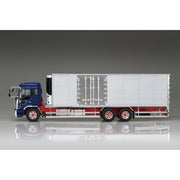 1/32 HINO PROFIA TERAVIE-FR Histar Short Reefer (SLX400)