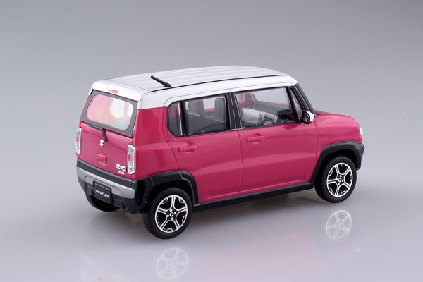 1/32 SUZUKI HUSTLER (Candy Pink Metallic)