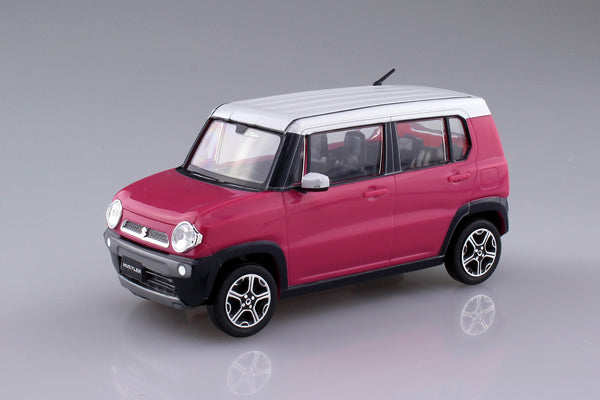 1/32 SUZUKI HUSTLER (Candy Pink Metallic)