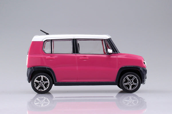 1/32 SUZUKI HUSTLER (Candy Pink Metallic)