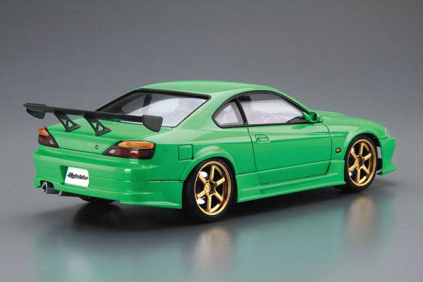 1/24 Rodextyle S15 S ilvia 99